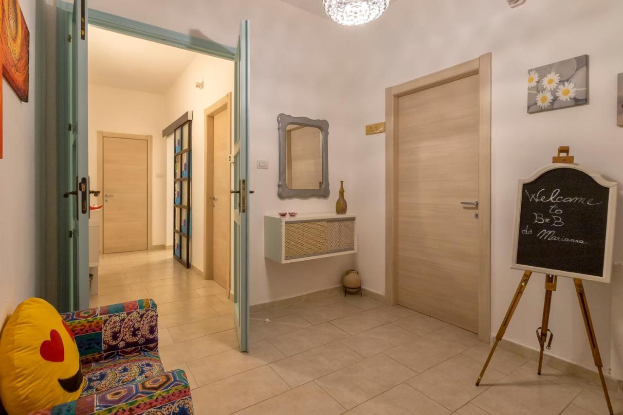 Affittacamere Da Marianna Alghero Exterior foto