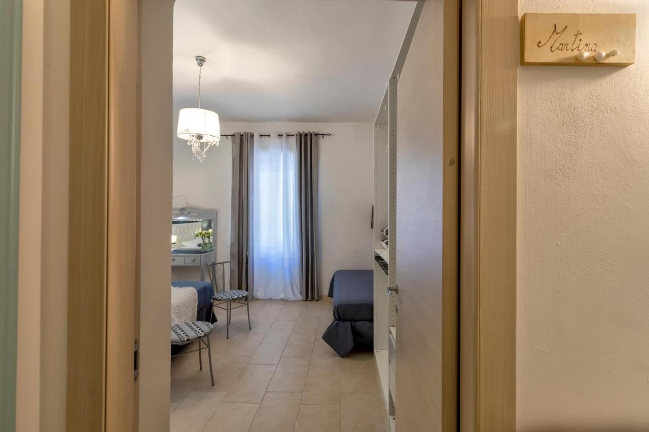 Affittacamere Da Marianna Alghero Exterior foto